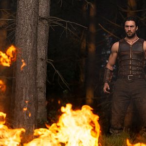 Bilder Kraven The Hunter