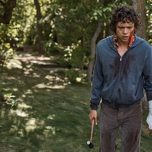 Bilder Douglas Smith (III)