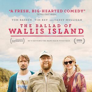 Bilder The Ballad Of Wallis Island