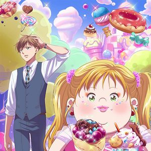 Bilder Plus-sized Misadventures In Love!