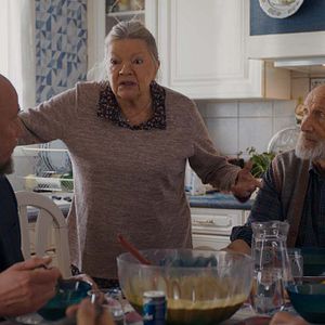 Bilder Klassentreffen - Alles beim Alten