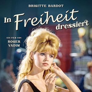 Bilder In Freiheit dressiert