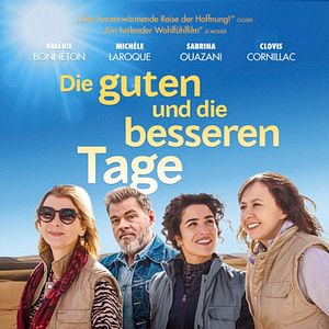 Bilder Die guten und die besseren Tage