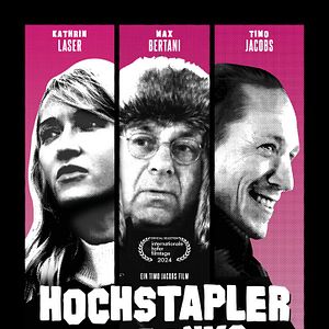 Bilder Hochstapler und Ponys