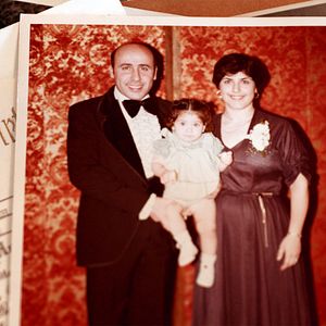 Bilder Who Killed Alex Odeh?