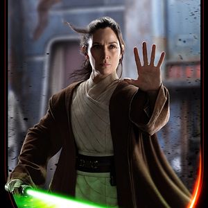 Bilder Star Wars: The Acolyte