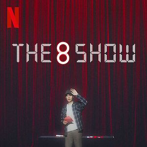 Bilder The 8 Show