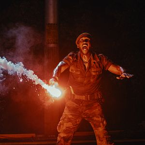 Bilder Jurassic World: Die Wiedergeburt