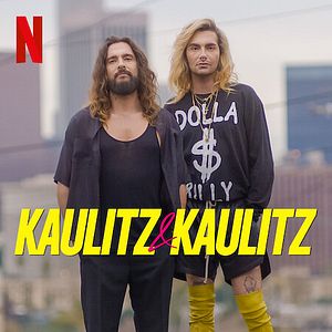 Bilder Kaulitz & Kaulitz