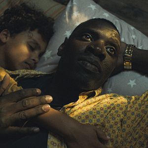 Bilder Omar Sy
