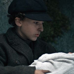 Bilder The Boy In The Woods - Überleben ist alles