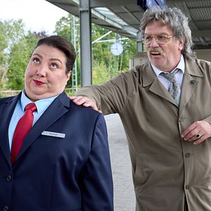 Bilder Horst Schlämmer sucht das Glück