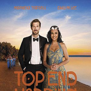 Bilder Hochzeit Down Under