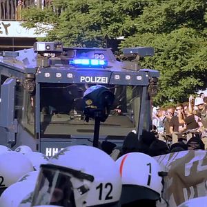 Bilder Wir sind so frei