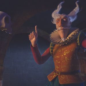 Bilder Das Gespenst von Canterville