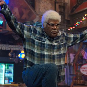 Bilder Tyler Perry's Joe's College Road Trip