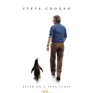 Bilder Der Pinguin meines Lebens