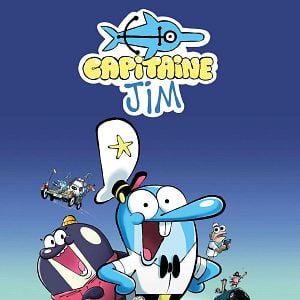 Bilder Submarine Jim