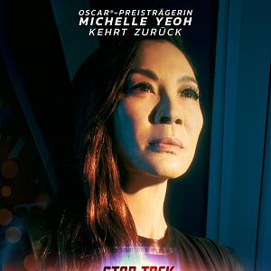 Bilder Star Trek: Sektion 31