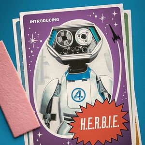 Bilder The Fantastic Four: First Steps