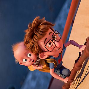 Bilder Super Charlie