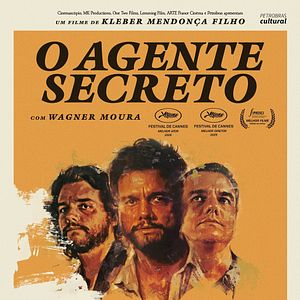 Bilder The Secret Agent
