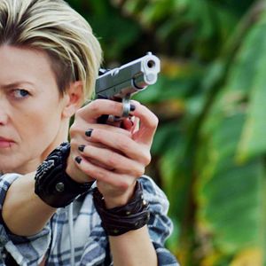 Bilder Dominique - Rise Of The Phoenix