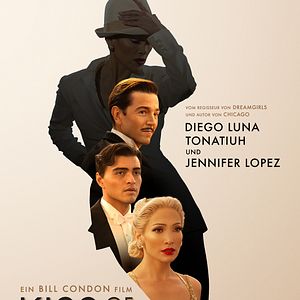 Bilder Kiss Of The Spider Woman