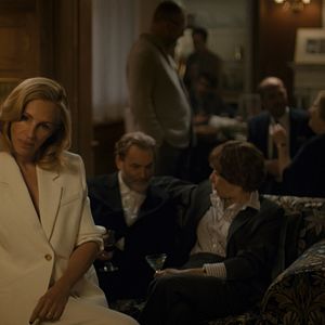 Bilder After The Hunt