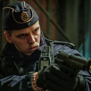 Bilder Kommissar Beck: Vilhelm