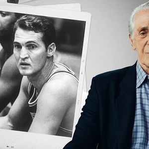 Bilder Jerry West: Das Logo