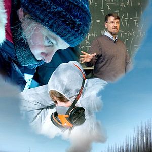 Bilder Das Gewicht der Welt