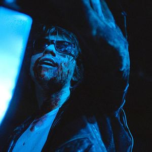 Bilder Baby Blue - Im Visier des Killers