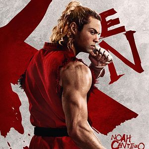 Bilder Street Fighter