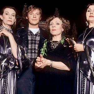 Bilder Agatha Christie: The Pale Horse