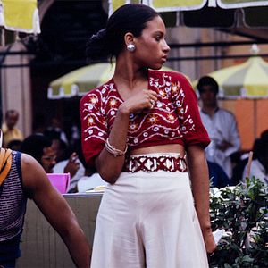 Bilder Ernest Cole: Lost And Found