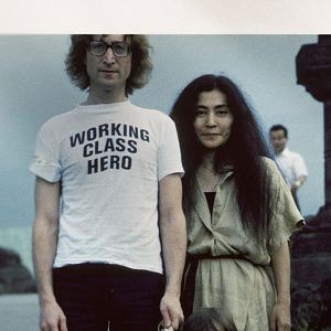 Bilder John Lennon - The Last Interview