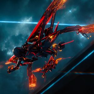 Bilder Tron: Ares