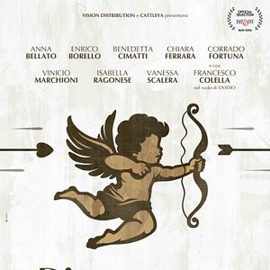 Bilder Il Dio Dell'Amore