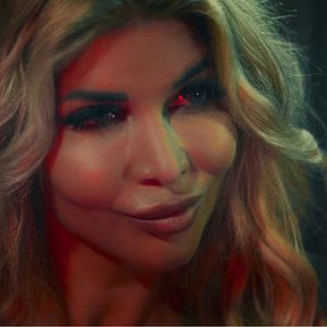 Bilder Monster On A Plane