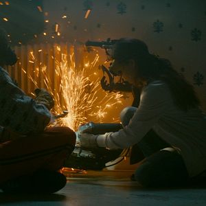 Bilder Gagarin - Einmal schwerelos und zurück