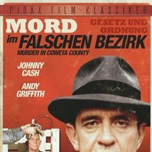 Bilder Mord im falschen Bezirk