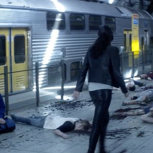 Bilder Contagion Of Fear