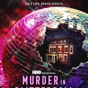 Bilder Murder In Glitterball City