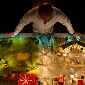 Bilder Der Aufstieg und Fall von Generación Zoe