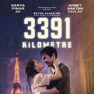 Bilder 3391 Kilometer