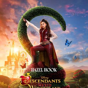 Bilder Descendants 5: Wicked Wonderland