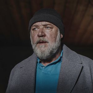 Bilder Russell Crowe