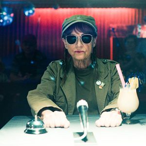 Bilder Katharina Thalbach