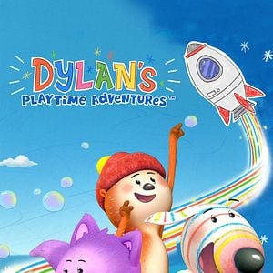 Bilder Dylans Spielkiste